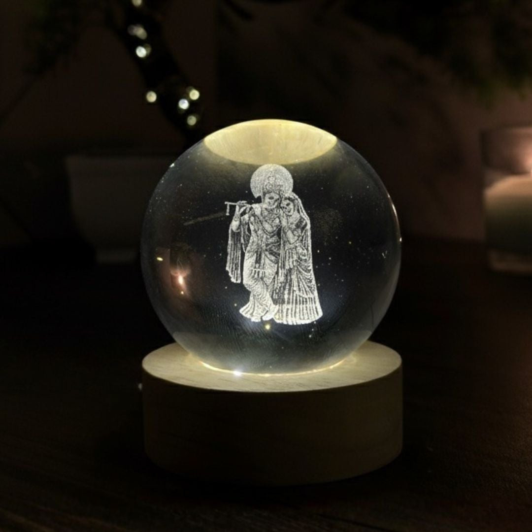 ARK™ Sphere lamp
