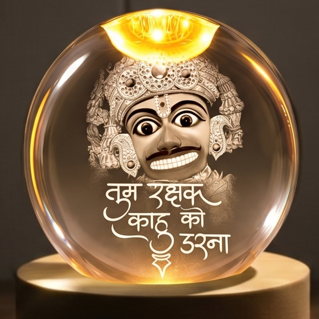 ARK™ Kashtbhanjan Dev Hanuman ji