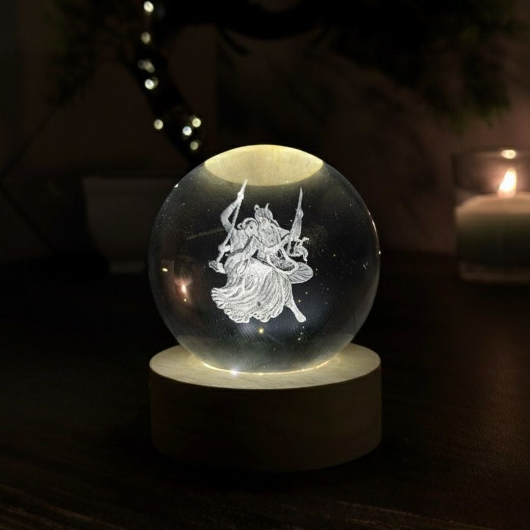 ARK™ Sphere lamp