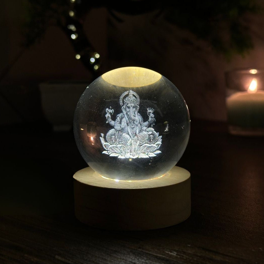 ARK™ Sphere lamp