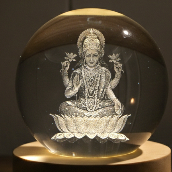 Laxmi ji